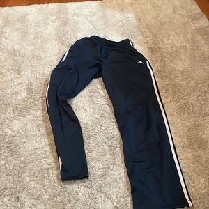 Boys xl adidas pants